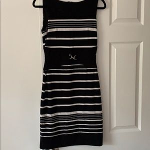 Classic Sheath Dress (lined)